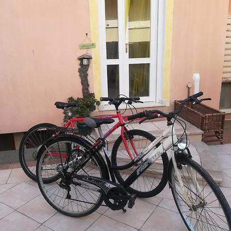 B&B Lety Alghero Exterior photo