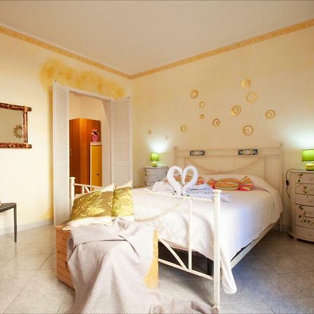 B&B Lety Alghero Exterior photo