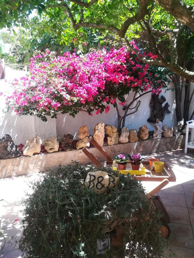 B&B Lety Alghero Exterior photo