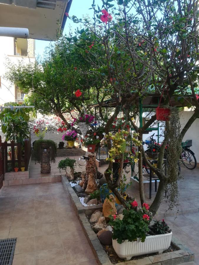 B&B Lety Alghero Exterior photo