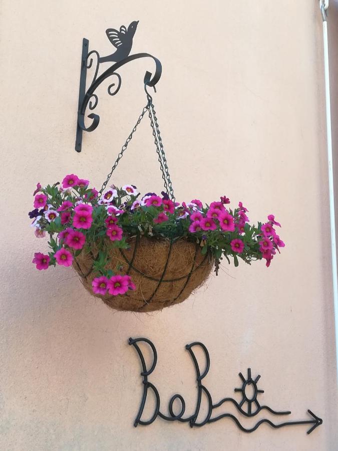 B&B Lety Alghero Exterior photo