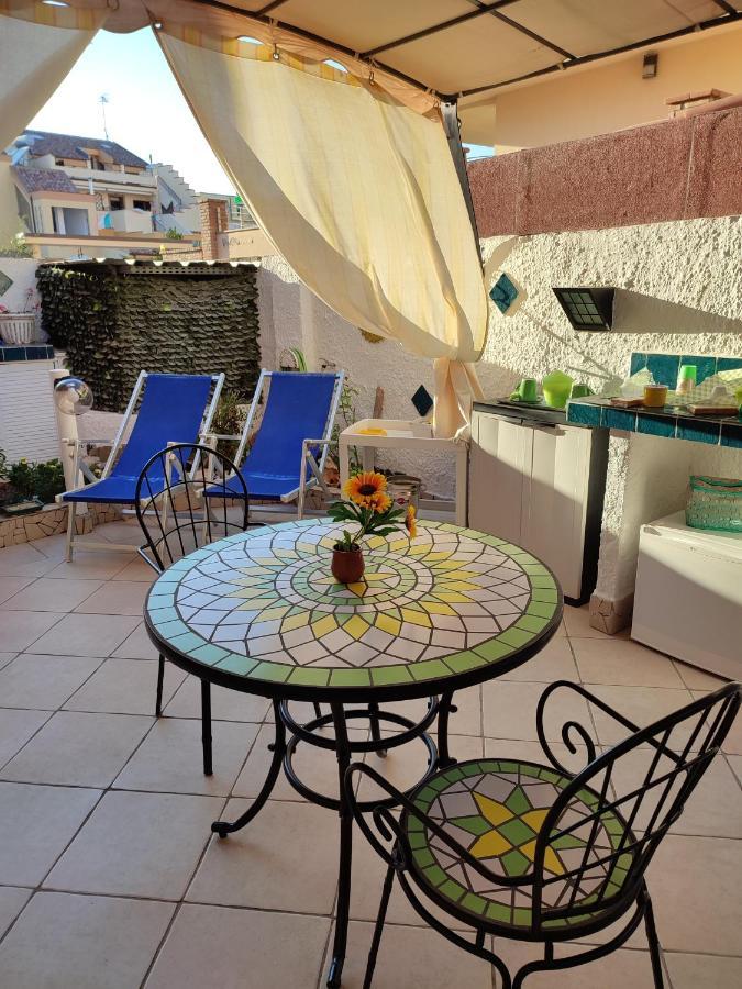 B&B Lety Alghero Exterior photo