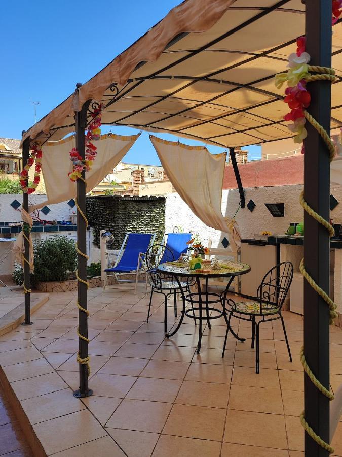 B&B Lety Alghero Exterior photo