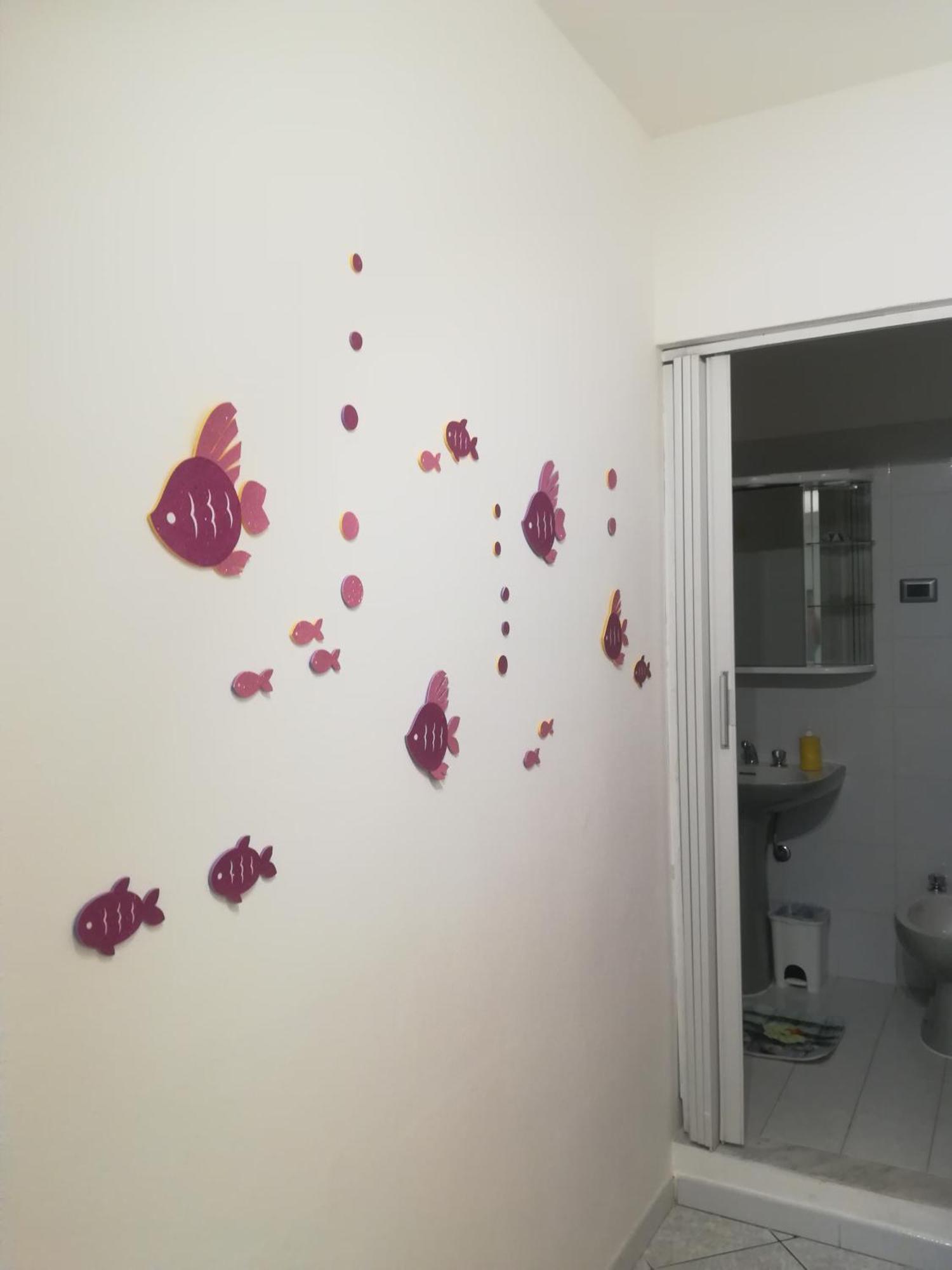 B&B Lety Alghero Room photo