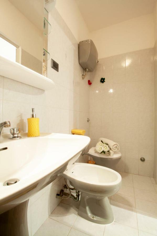 B&B Lety Alghero Exterior photo