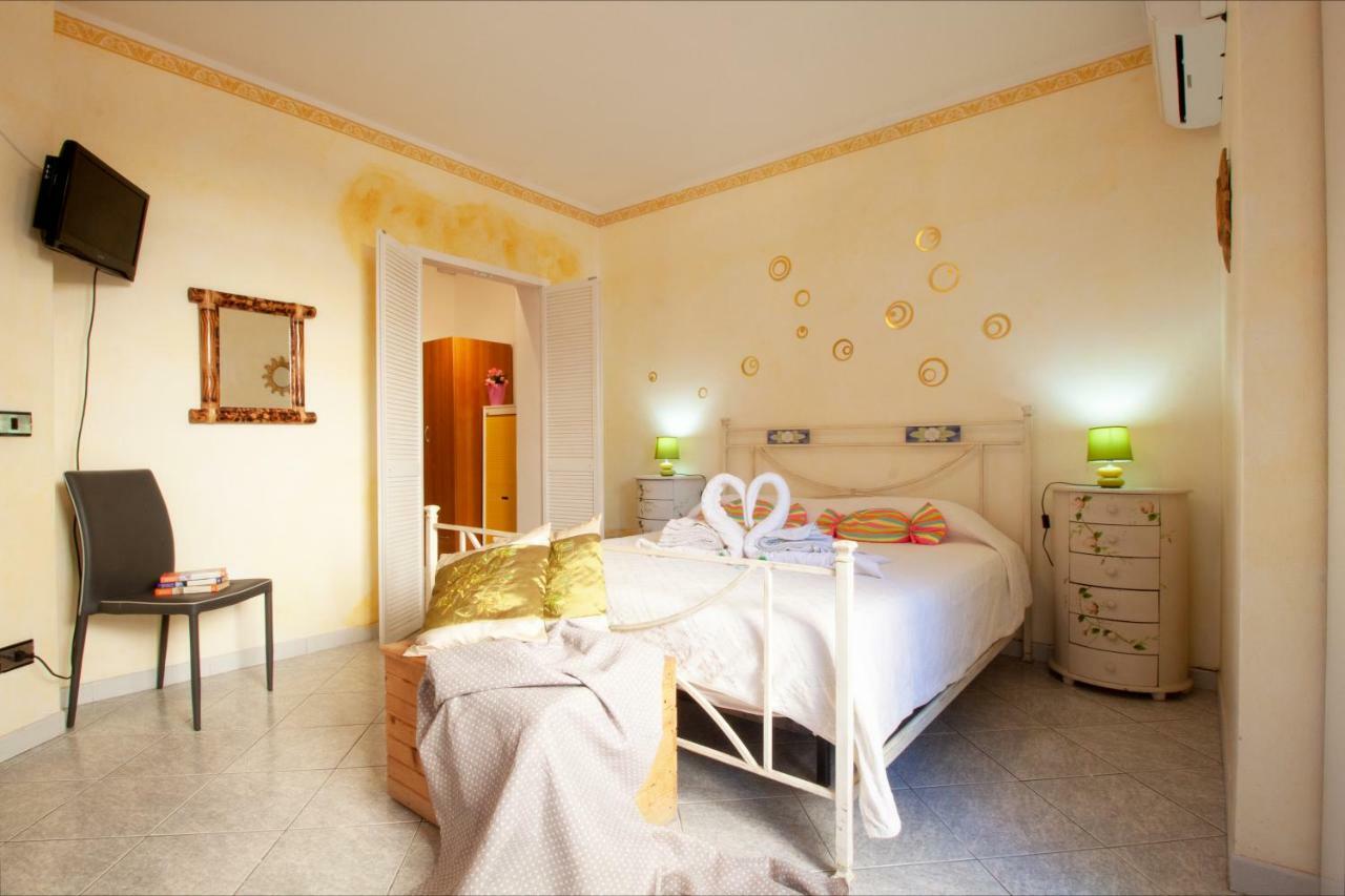 B&B Lety Alghero Exterior photo