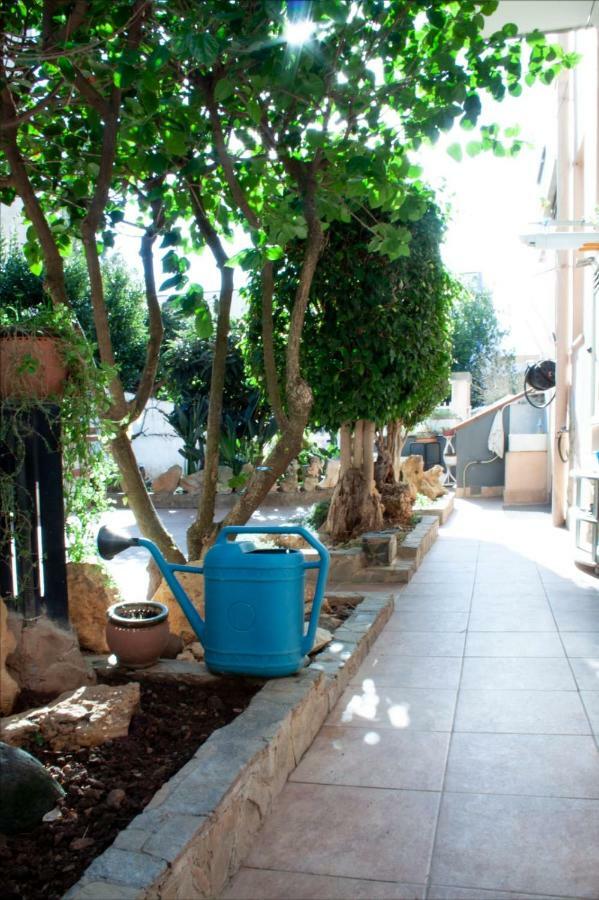 B&B Lety Alghero Exterior photo
